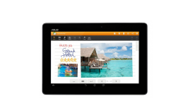 Ремонт планшета Asus MeMO Pad FHD 10